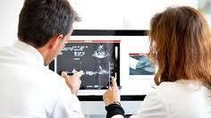 L’Asl inagura le televisite online il medico valuta i pazienti via web