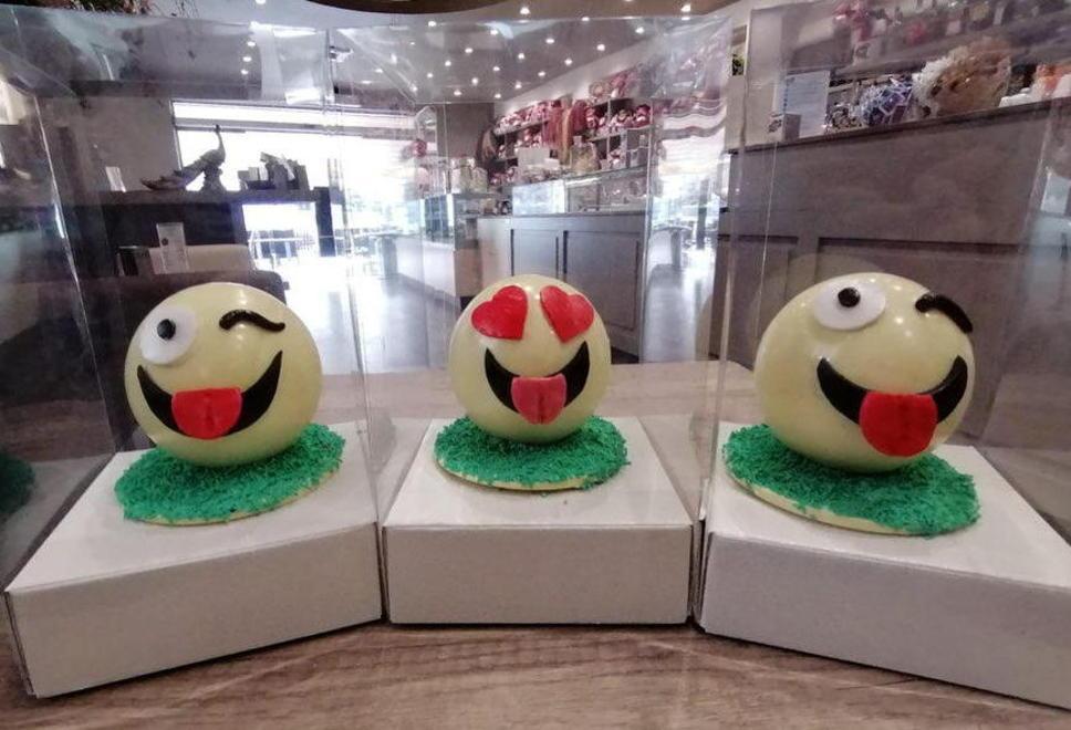 Pasqua, almeno uova e colombe non mancheranno dalle tavole 