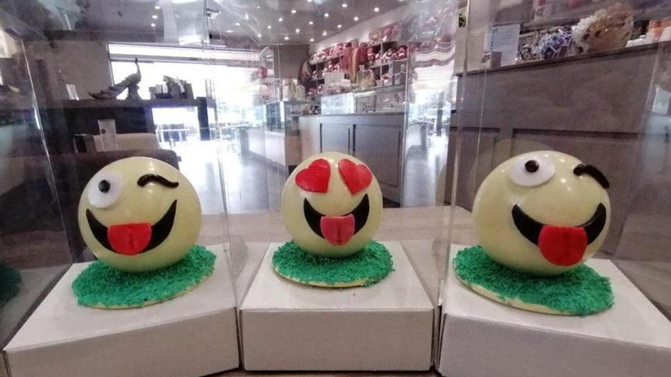 Pasqua, almeno uova e colombe non mancheranno dalle tavole