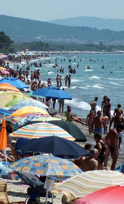 Sistema turistico «La situazione impone un forte cambiamento» 