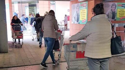Ordinanza di Rossi: supermercati chiusi per Pasqua e Pasquetta