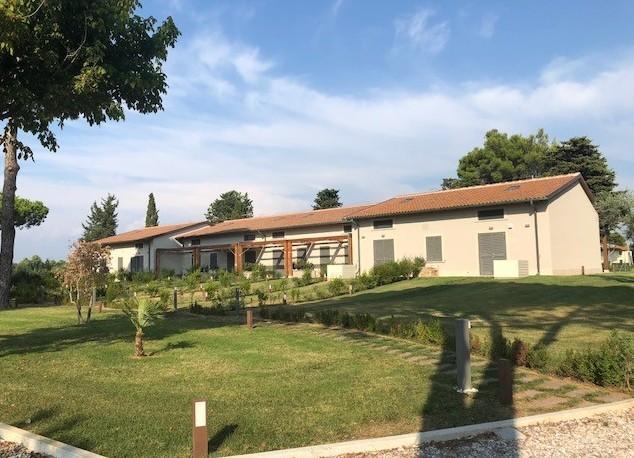Un colosso del turismo che investe a Piombino 