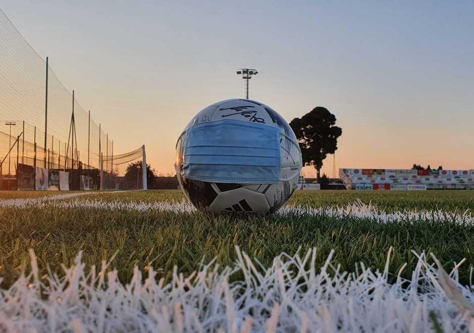 Lo sport si ferma, ma il calcio? I dilettanti restano nel limbo 