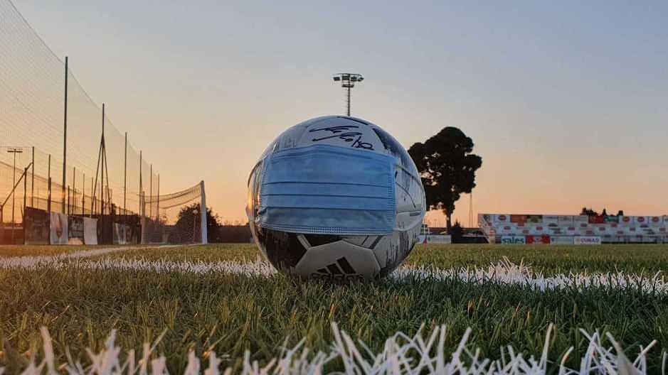 Lo sport si ferma, ma il calcio? I dilettanti restano nel limbo