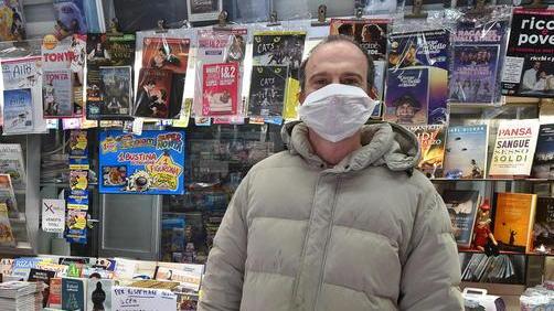 Il quotidiano a Pasqua Le edicole aperte