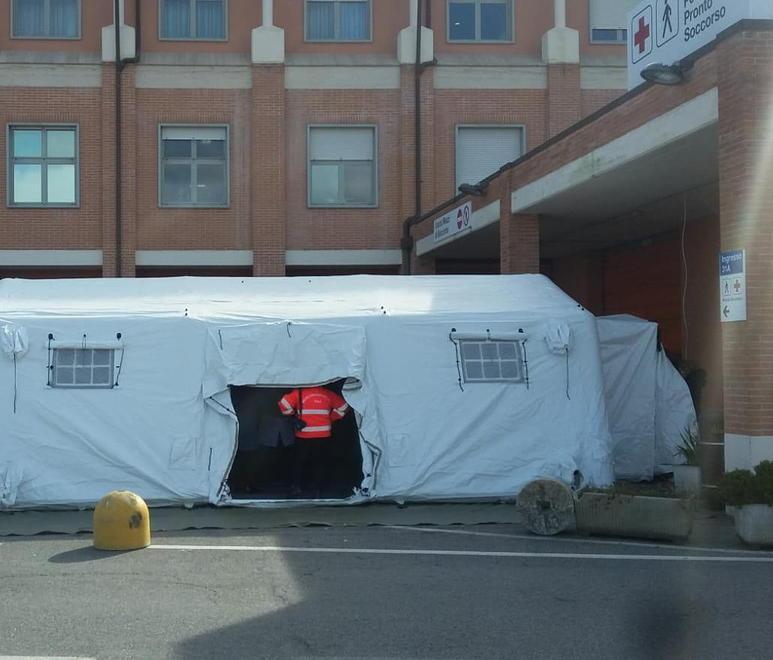 «Questa è l’ultima volta che ci vediamo, non tornerò» 