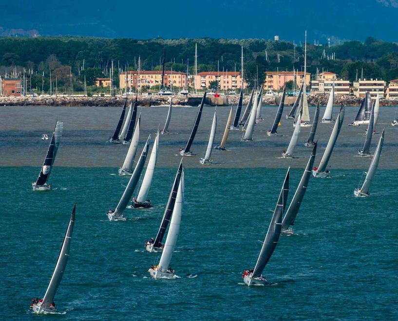 La 151 Miglia Cetilar slitta al 2021 «Ma sarà la più bella di sempre» 