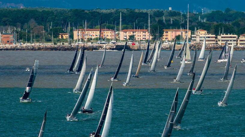 La 151 Miglia Cetilar slitta al 2021 «Ma sarà la più bella di sempre»