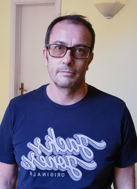L’odissea di Luca «Mi hanno stubato ma lo stesso giorno è morto mio padre» 
