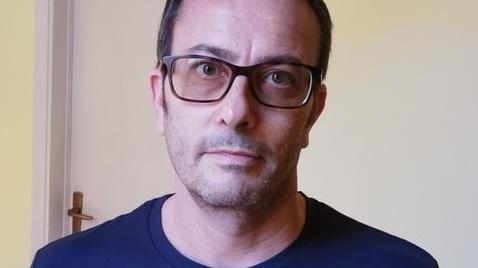 L’odissea di Luca «Mi hanno stubato ma lo stesso giorno è morto mio padre»
