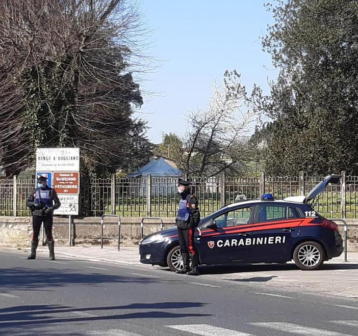 «Andiamo al pronto soccorso» Ma non era vero: denunciati 