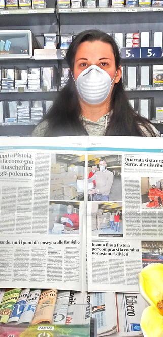 L’informazione bene essenziale Ecco le edicole di turno domani 