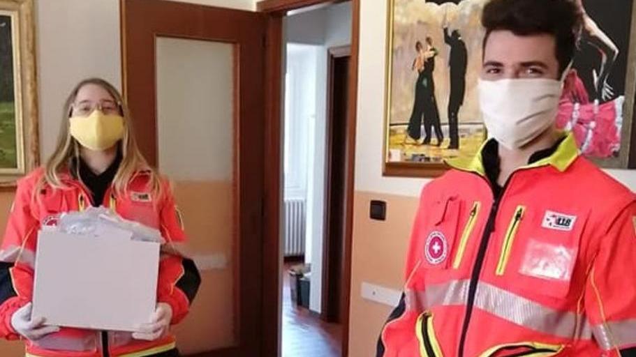 Montecreto il primo comune a partire