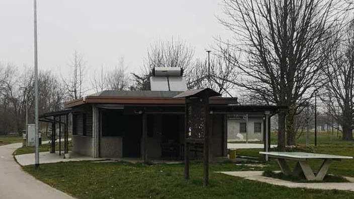 Il chiosco al parco Ferrari a due cooperative e alla Uisp