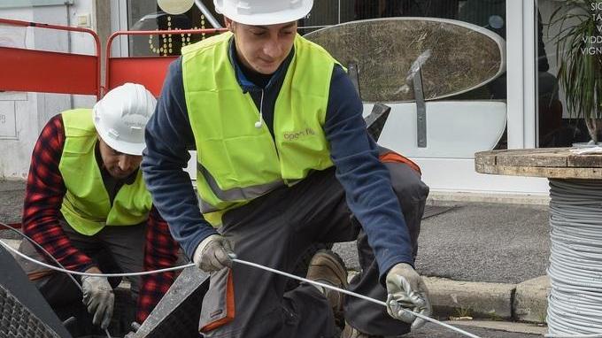 In 18 mesi tutta la città sarà ultra connessa