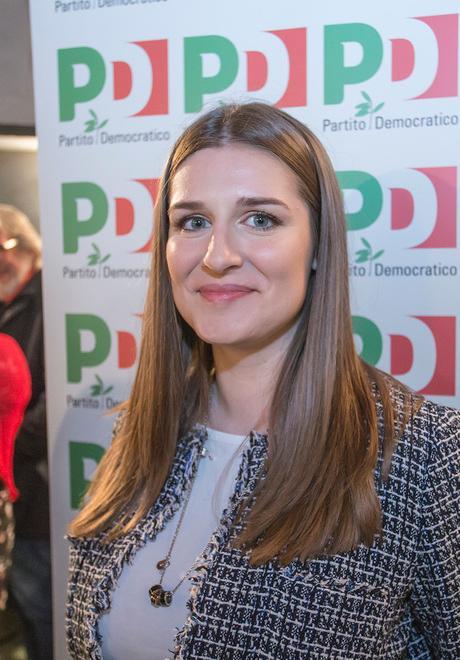 Venturelli (Pd): «Nidi ai privati? La priorità resta garantire il servizio» 