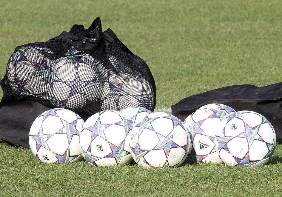 La Serie A scalda i motori «Allenamenti dal 4 maggio» 