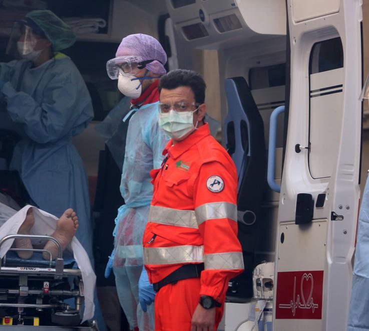 Le preoccupazioni dei sindacati «Siamo stati tutti colti impreparati»