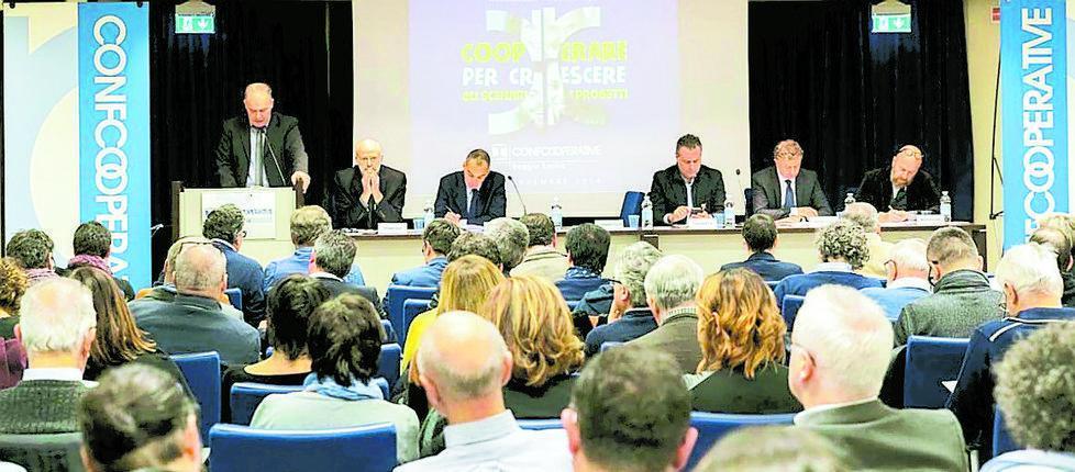 Ora si sono generate nuove priorità La ricostruzione deve essere condivisa 