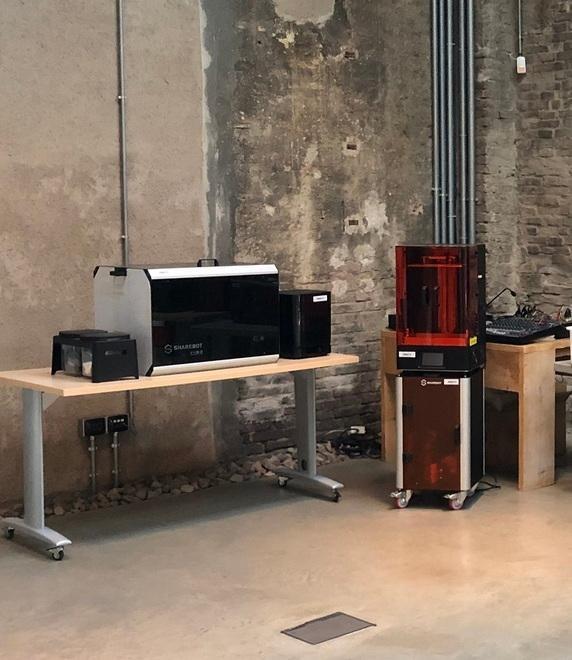 Un nuovo laboratorio per la gestione ottimale di forniture e criticità 
