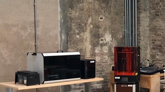 Un nuovo laboratorio per la gestione ottimale di forniture e criticità