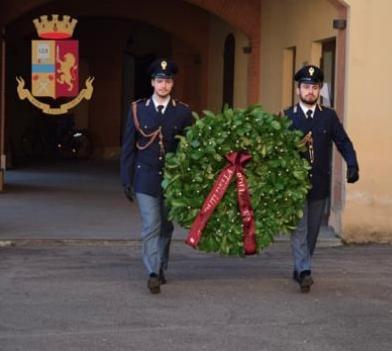 Droga, violenza alle donne, furti Gli agenti impegnati per la sicurezza