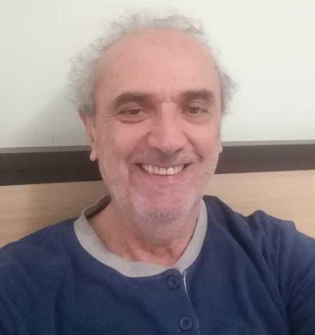 Il sindaco Bini dimesso dal Santa Maria Nuova «Grazie del sostegno» 