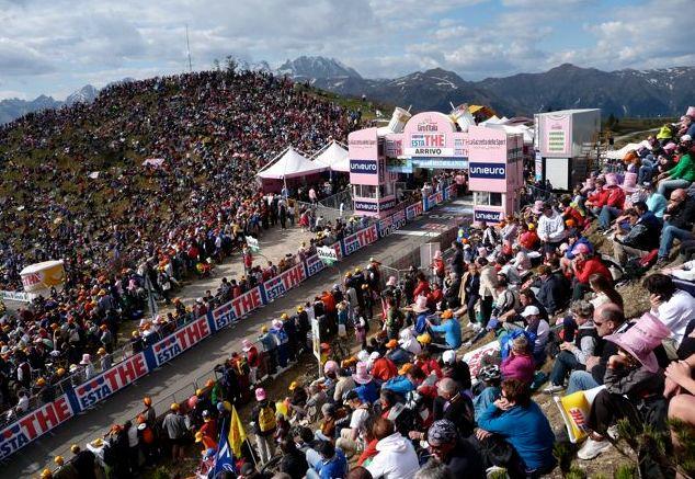 Le corse di ciclismo a pagamento l’ultima frontiera contro la crisi