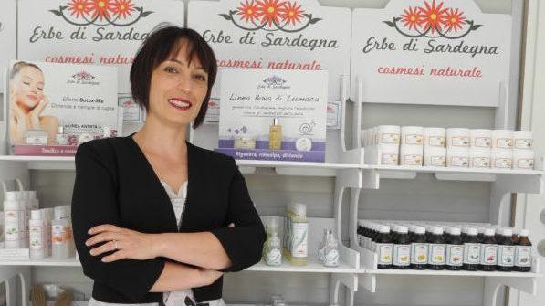 Il nuovo gel igienizzante nasce in erboristeria