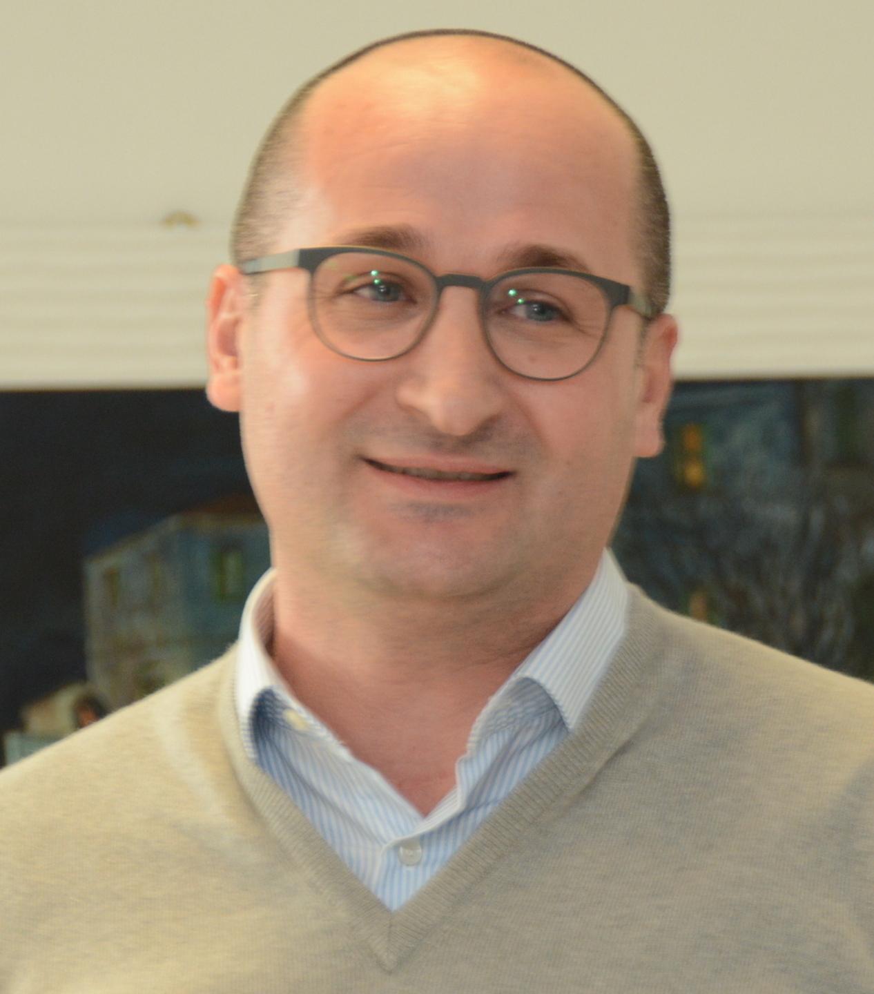 messaggio alla regione