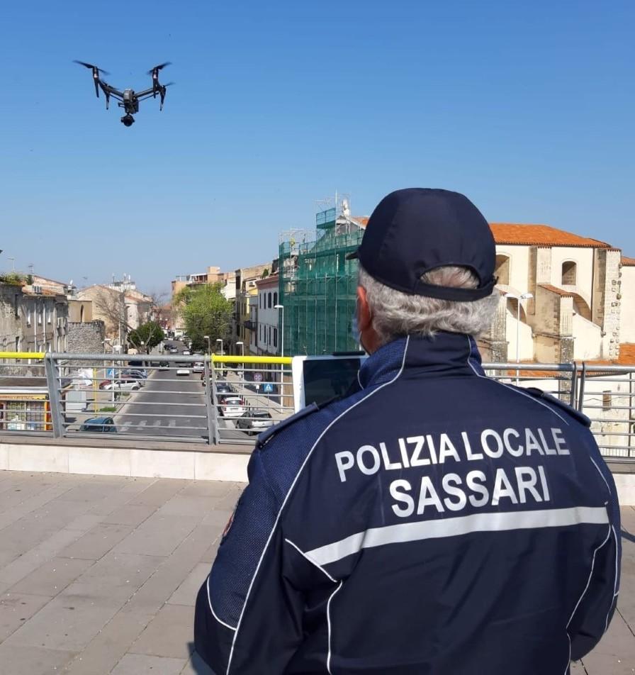 In bicicletta a Predda Niedda sanzionato ciclista disubbidiente 