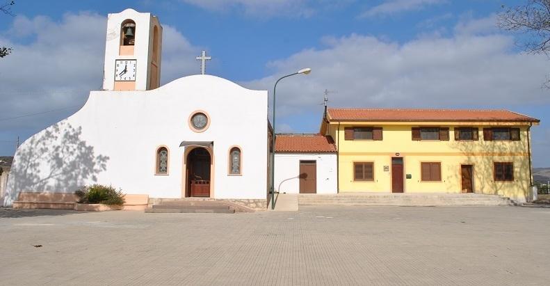 Difficile fare la spesa nelle borgate 