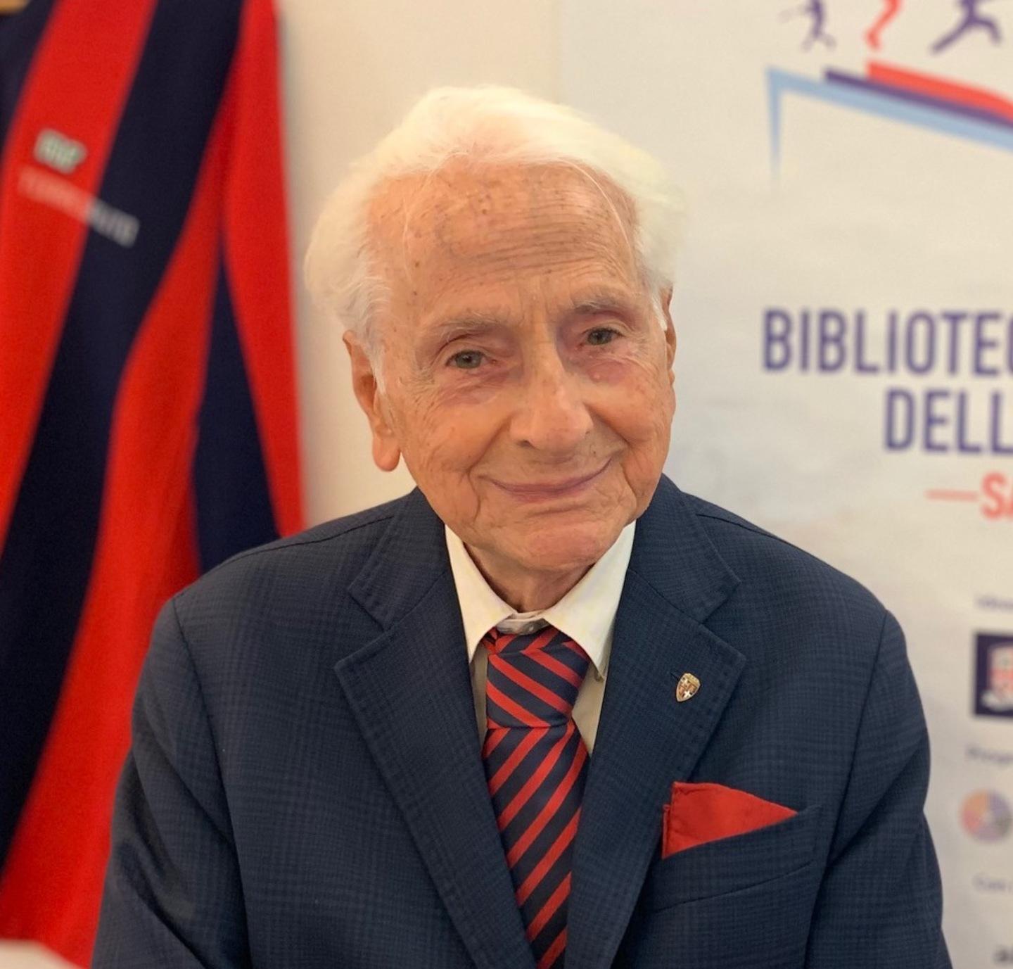 «Neanche la Guerra spense la passione dei torresini» 