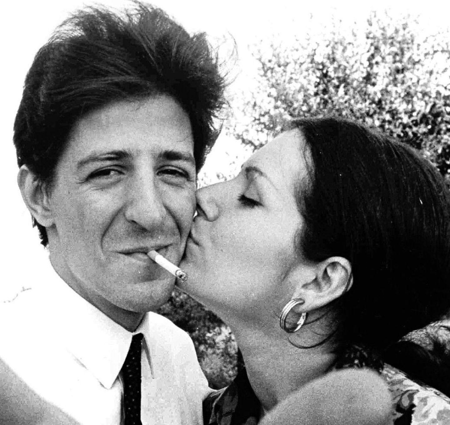 Ombretta Colli: la mia vita accanto a Gaber 