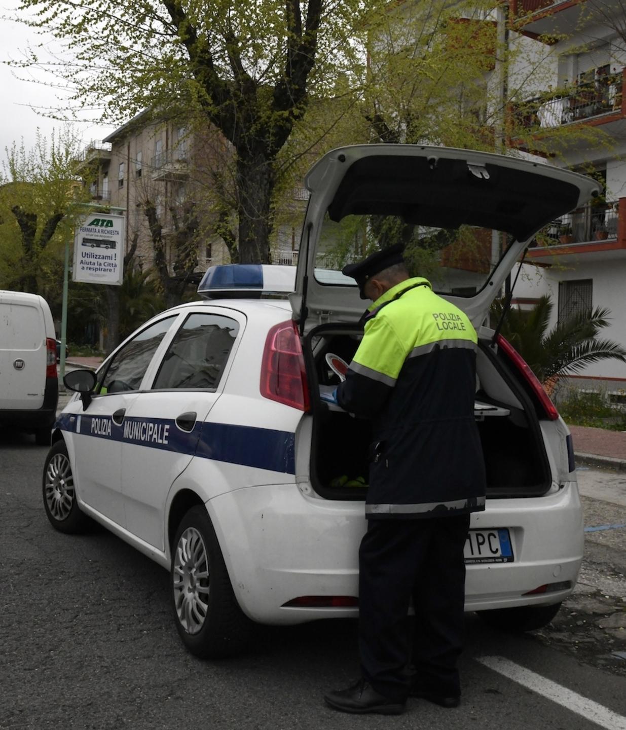 Seimila controlli, solo 4 sanzioni 
