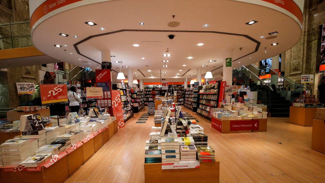Librai pronti ad adeguarsi alle nuove norme