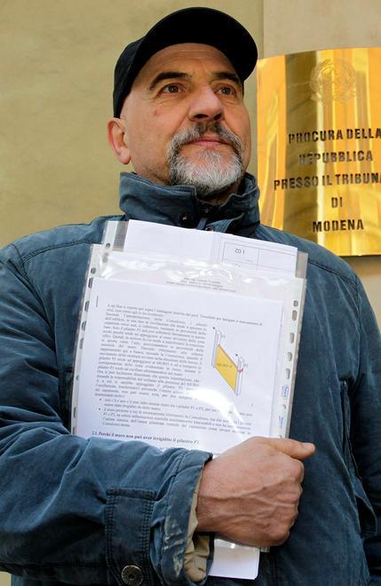 «Vorrei ripartire ma dalla Regione solo scartoffie e nessun aiuto»