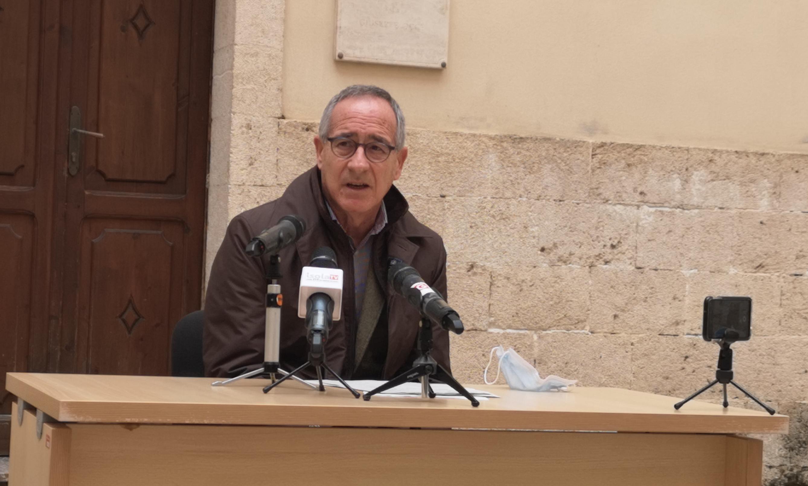 Nanni Campus: «Case di riposo e ospedali un sistema da cambiare» 