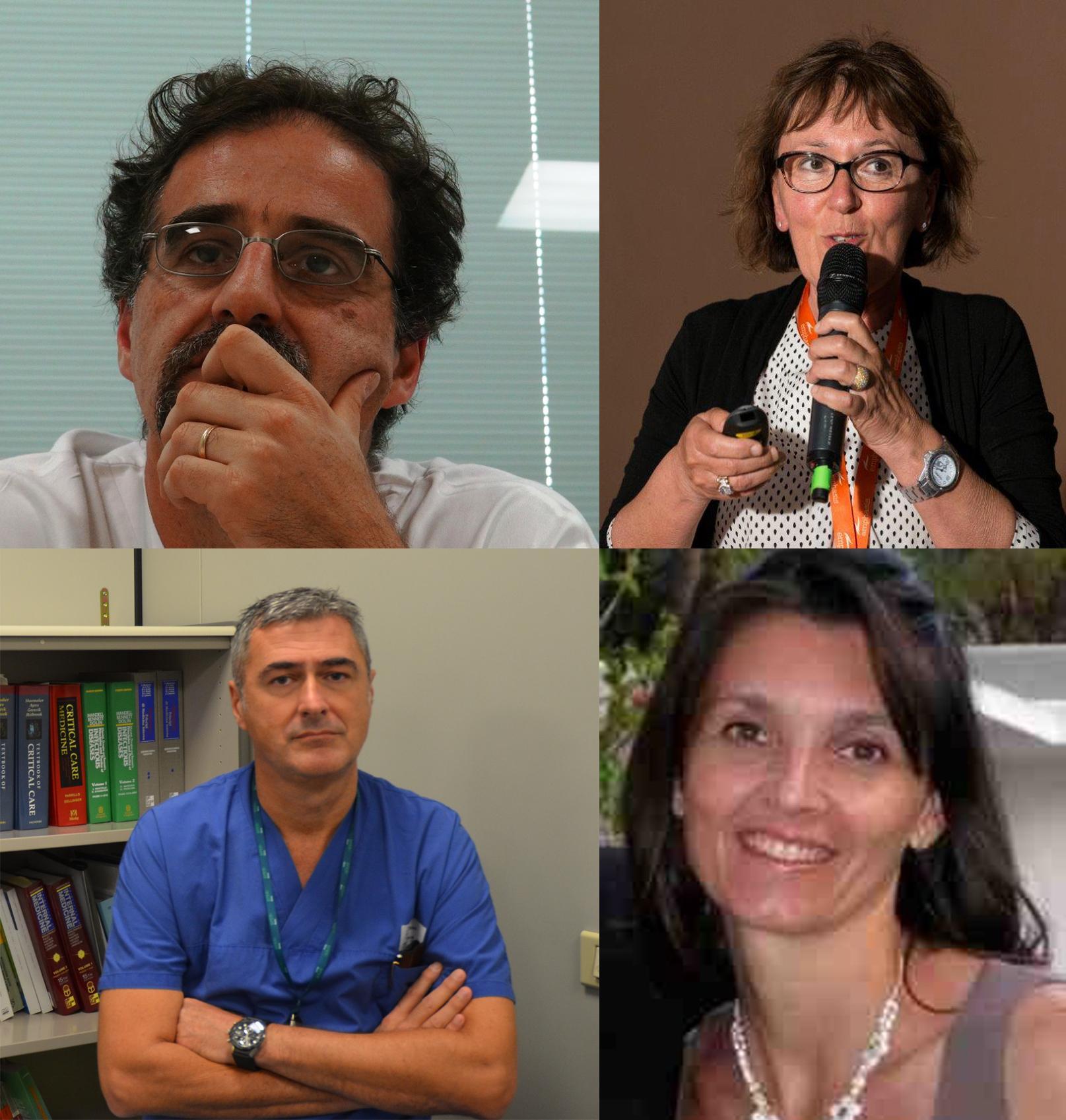 Modena I posti in Rianimazione raddoppiati in un solo mese «Rivoluzione decisiva» 
