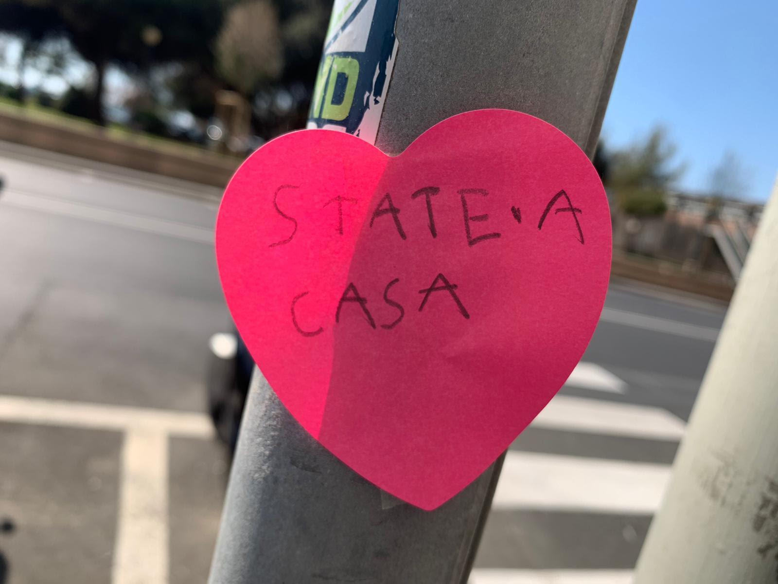 E ora meritiamoci il futuro