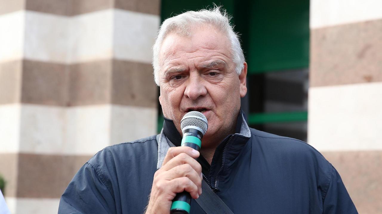 Raffaele Romano