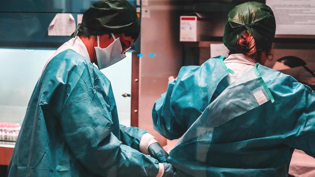 Coronavirus, in Toscana altri 277 casi e 28 morti ma aumentano i guariti