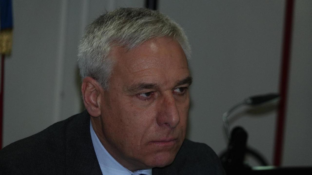 Del Ghingaro: "Segnalate meglio chi è nelle seconde case a Viareggio"