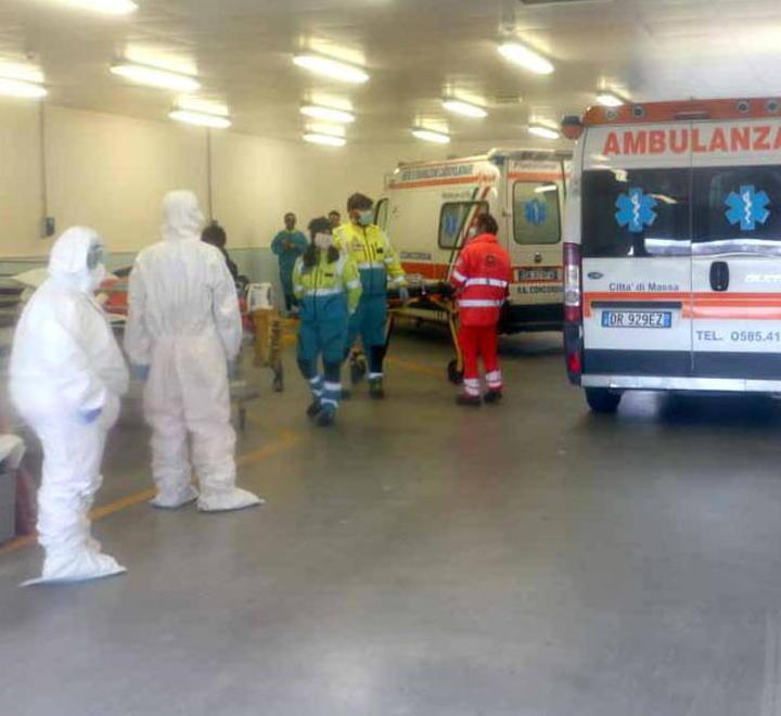 Il virus non allenta la presa e fa strage Cinque i decessi e 18 i nuovi casi positivi 