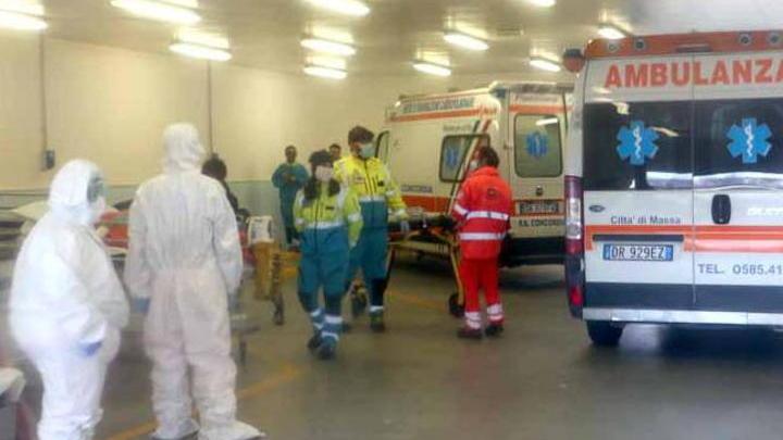 Il virus non allenta la presa e fa strage Cinque i decessi e 18 i nuovi casi positivi