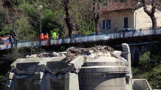 «Il crollo dovuto all’erosione delle pile Controlli e manutenzione fondamentali»