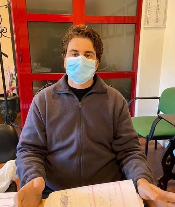 Buoni spesa consegnati a 101 famiglie in difficoltà