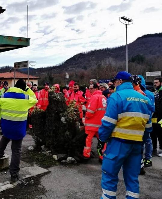 Specialista a disposizione anche a Pasqua e Pasquetta
