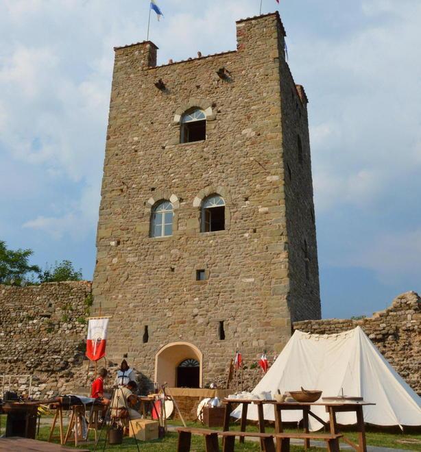 Da ieri protezioni obbligatorie anche a Coreglia 