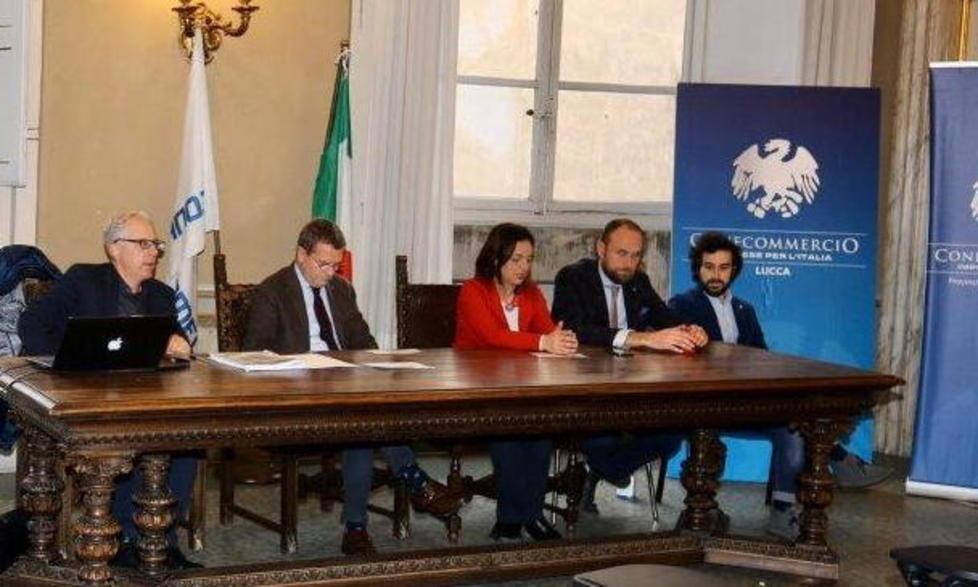 Ecco l’App per negozi e bar che consegnano a domicilio 